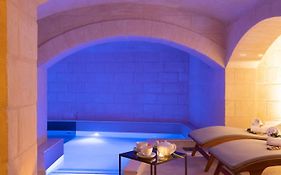 Cenobio Hotel & Spa Matera